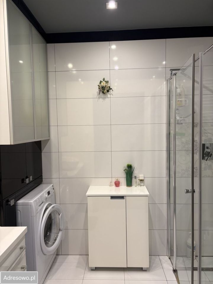 Mieszkanie 3-pokojowe Kobyłka, ul. ks. Marcina Załuskiego. Zdjęcie 20