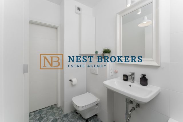 Mieszkanie 2-pokojowe Kraków Prądnik Biały, ul. Wincentego Danka. Zdjęcie 16