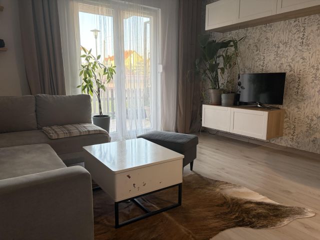 Mieszkanie 2-pokojowe Wrocław Księże Małe, ul. Głubczycka. Zdjęcie 1