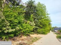 Działka budowlana Rybnik Orzepowice, ul. Bratków. Zdjęcie 3