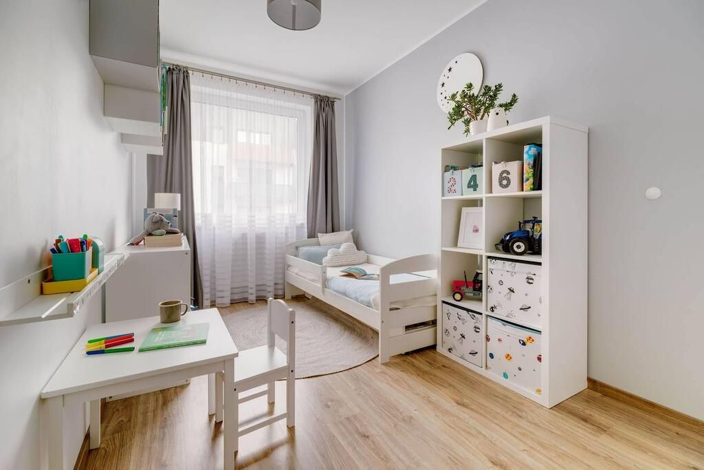 Mieszkanie 3-pokojowe Warszawa Bemowo, ul. Chrzanowska. Zdjęcie 12