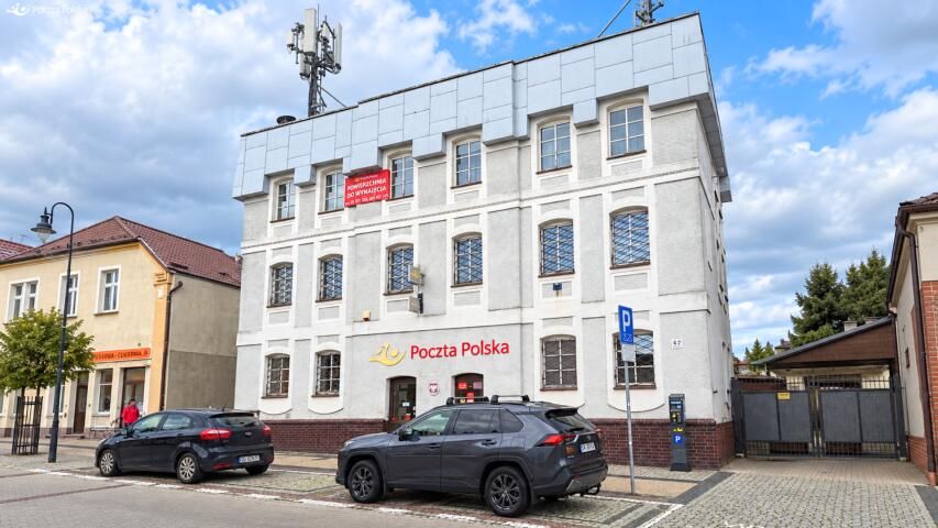 Lokal Ustka, ul. Marynarki Polskiej. Zdjęcie 3