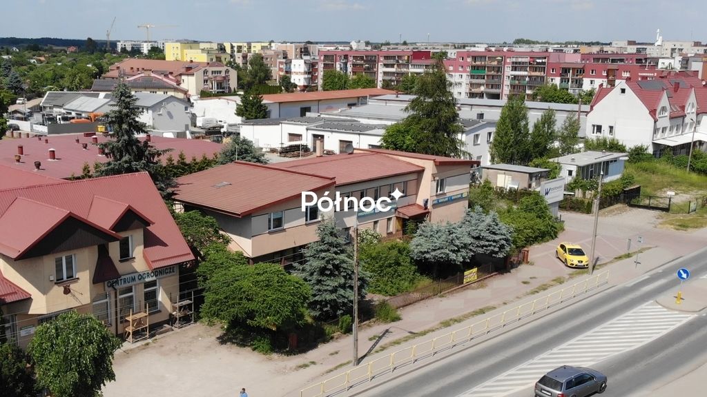 Lokal Ełk, ul. gen. Władysława Sikorskiego. Zdjęcie 5