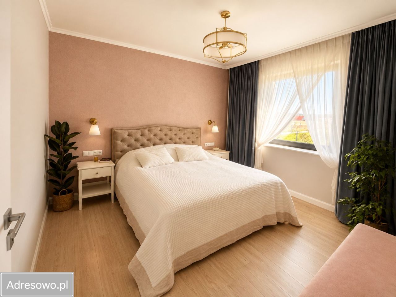 dom wolnostojący, 6 pokoi Dobrzewino, ul. Chłopska. Zdjęcie 5