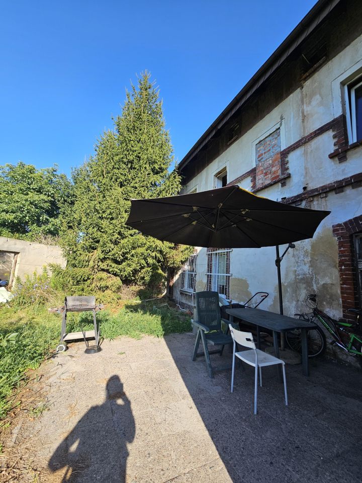 dom wolnostojący, 10 pokoi Mrozów, ul. Wyzwolenia. Zdjęcie 4
