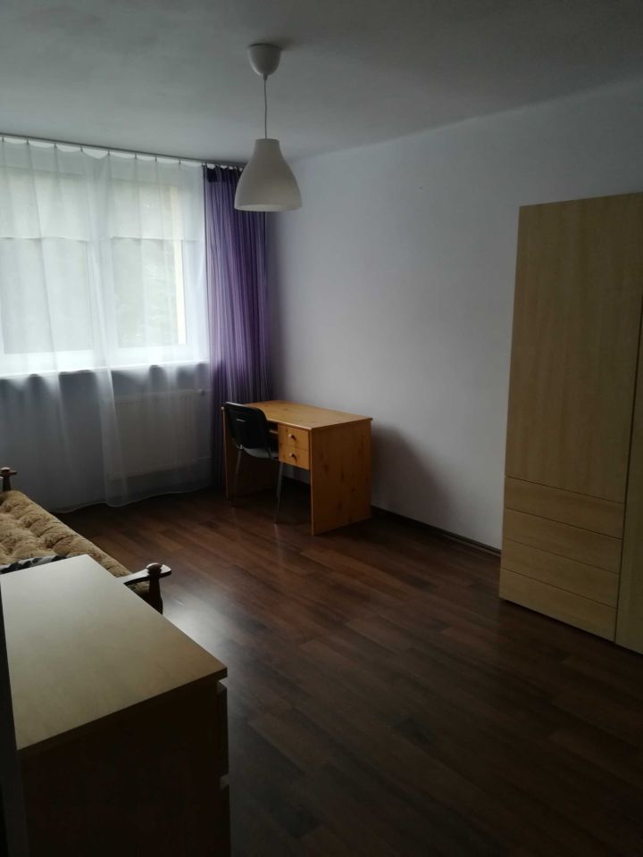 Mieszkanie 2-pokojowe Kraków Azory, ul. Tadeusza Makowskiego. Zdjęcie 4