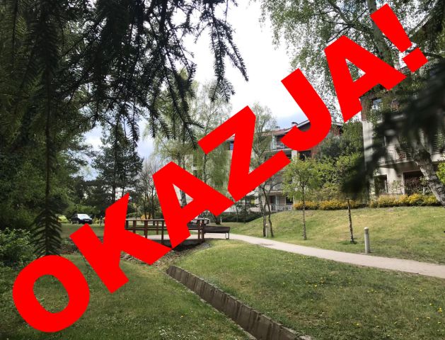 Mieszkanie 3-pokojowe Gdańsk Jelitkowo, ul. Wypoczynkowa. Zdjęcie 2