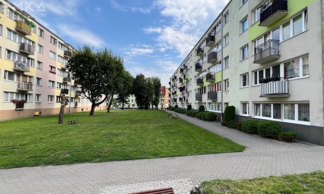 Mieszkanie 1-pokojowe Grudziądz Tarpno, ul. Legionów. Zdjęcie 13