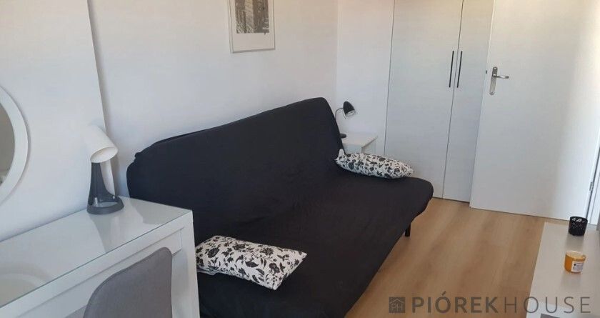 Mieszkanie 2-pokojowe Warszawa Mokotów, ul. Jana Sebastiana Bacha. Zdjęcie 3