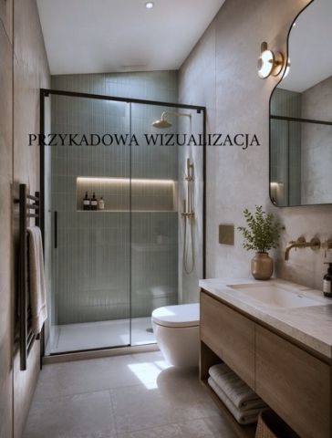Mieszkanie 2-pokojowe Oleśnica, ul. Bolesława Krzywoustego. Zdjęcie 10
