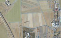 Działka inwestycyjna Lubin, ul. Przemysłowa. Zdjęcie 4