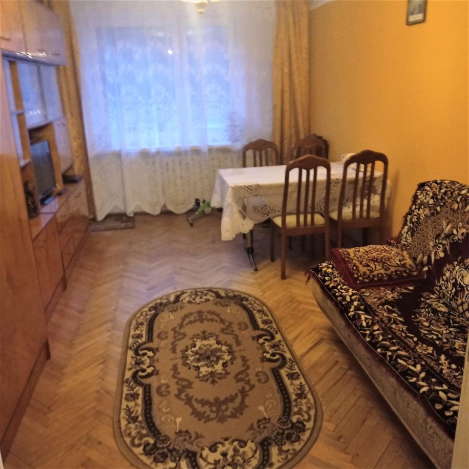 Mieszkanie 3-pokojowe Rzepedź