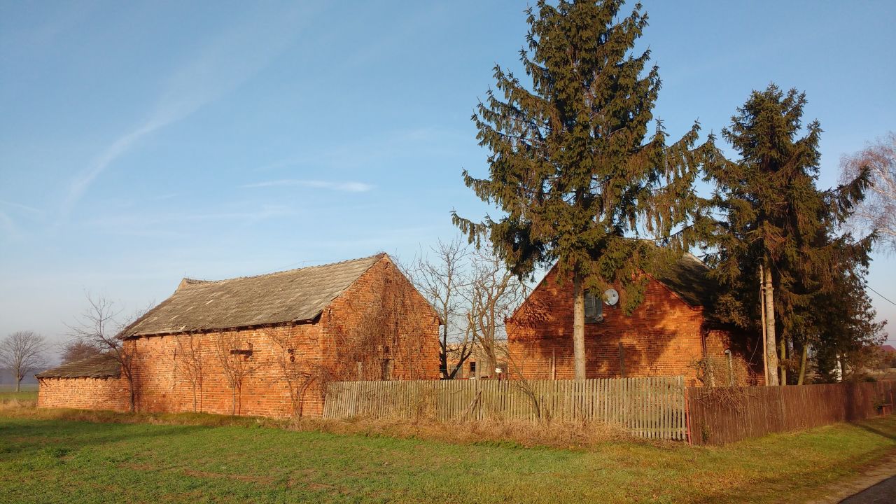 gospodarstwo, 2 pokoje Zgorzelec. Zdjęcie 7