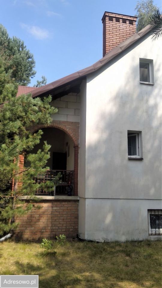 dom wolnostojący, 5 pokoi Krasnobród. Zdjęcie 2