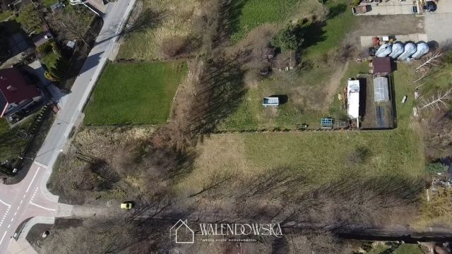 Działka budowlana Damnica, ul. Topolowa. Zdjęcie 3