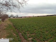 Działka budowlana Rudnicze Rudniczyn. Zdjęcie 3