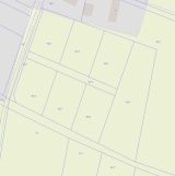 Działka budowlana Wroniniec. Zdjęcie 1