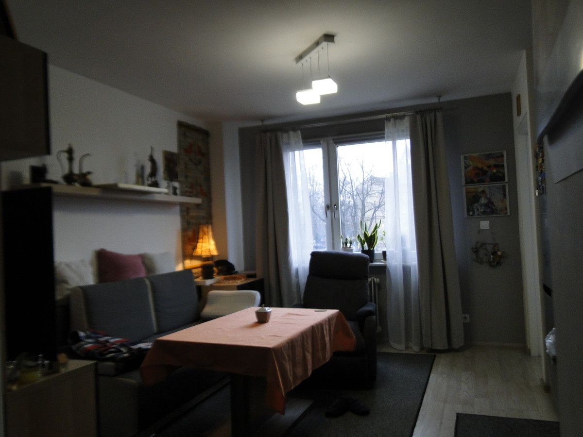 Mieszkanie 2-pokojowe Chorzów Pniaki, ul. dr. Ignacego Nowaka. Zdjęcie 5