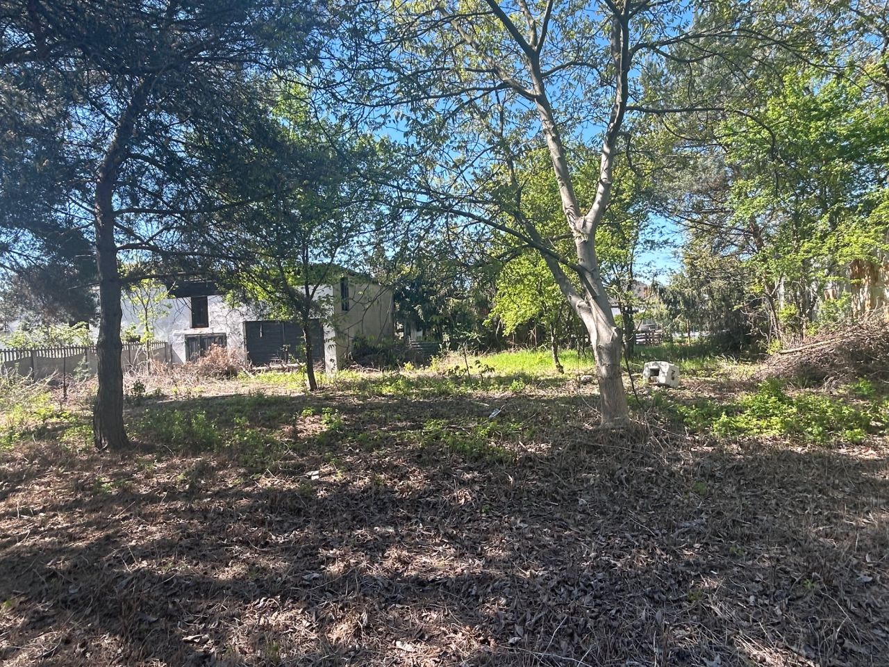 Działka budowlana Długołęka, ul. Słoneczna. Zdjęcie 8