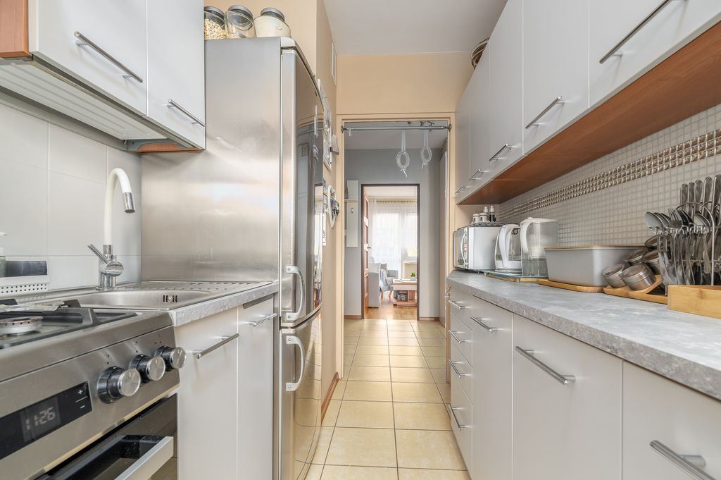 Mieszkanie 2-pokojowe Police, ul. Piaskowa. Zdjęcie 13