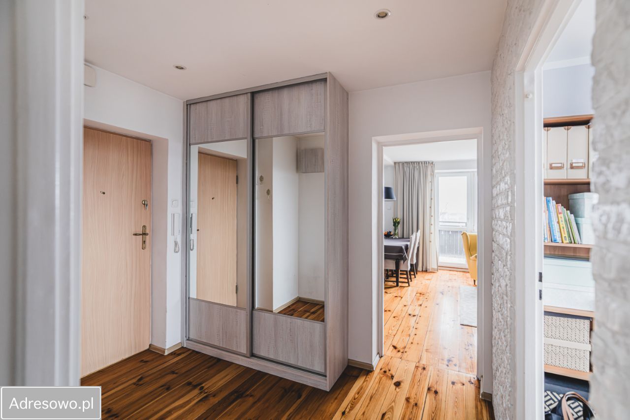 Mieszkanie 3-pokojowe Toruń Chełmińskie Przedmieście, szosa Chełmińska. Zdjęcie 6