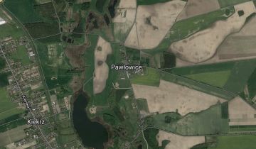 Działka budowlana Pawłowice, ul. Pawłowicka