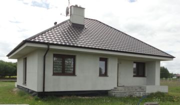 dom wolnostojący, 3 pokoje Murzynowo Leśne, ul. Mostowa