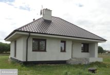 dom wolnostojący, 3 pokoje Murzynowo Leśne, ul. Mostowa