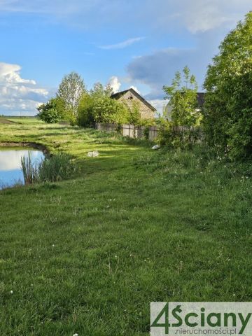 dom wolnostojący, 3 pokoje Wyszonki-Klukówek. Zdjęcie 26