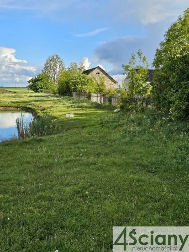 dom wolnostojący, 3 pokoje Wyszonki-Klukówek. Zdjęcie 26