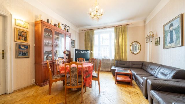 Mieszkanie 3-pokojowe Kraków Krowodrza, ul. Teofila Aleksandra Lenartowicza. Zdjęcie 2