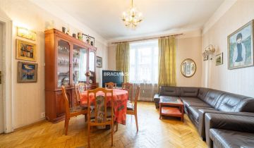 Mieszkanie 3-pokojowe Kraków Krowodrza, ul. Teofila Aleksandra Lenartowicza