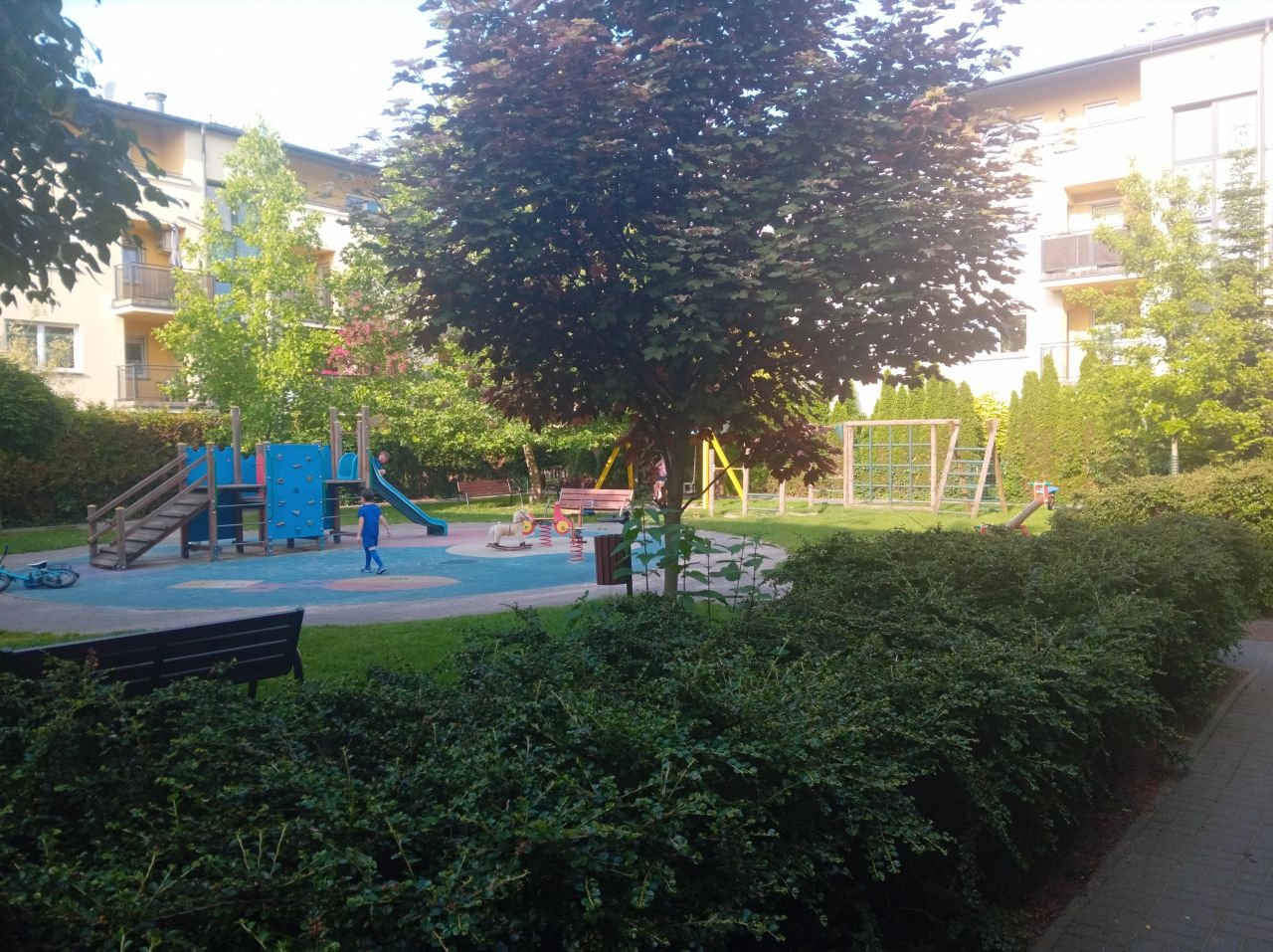 Mieszkanie 1-pokojowe Piastów, ul. Marii Skłodowskiej-Curie. Zdjęcie 3