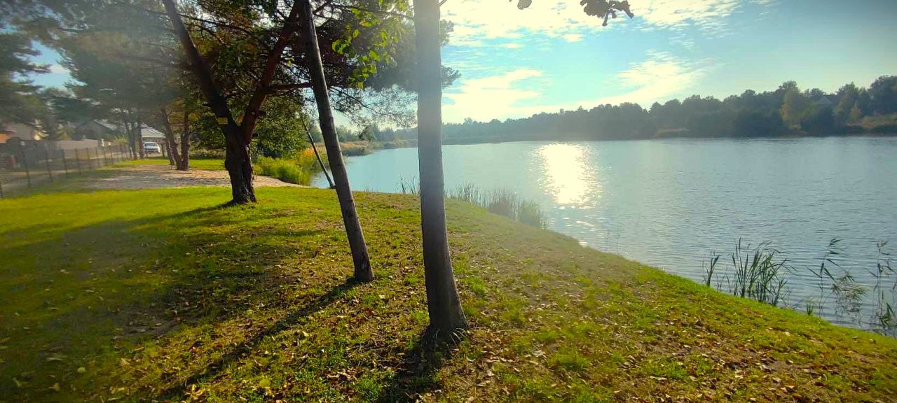 Działka rekreacyjna Brzóze Duże. Zdjęcie 3