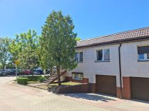 dom szeregowy, 6 pokoi Oleśnica, ul. Lotnicza