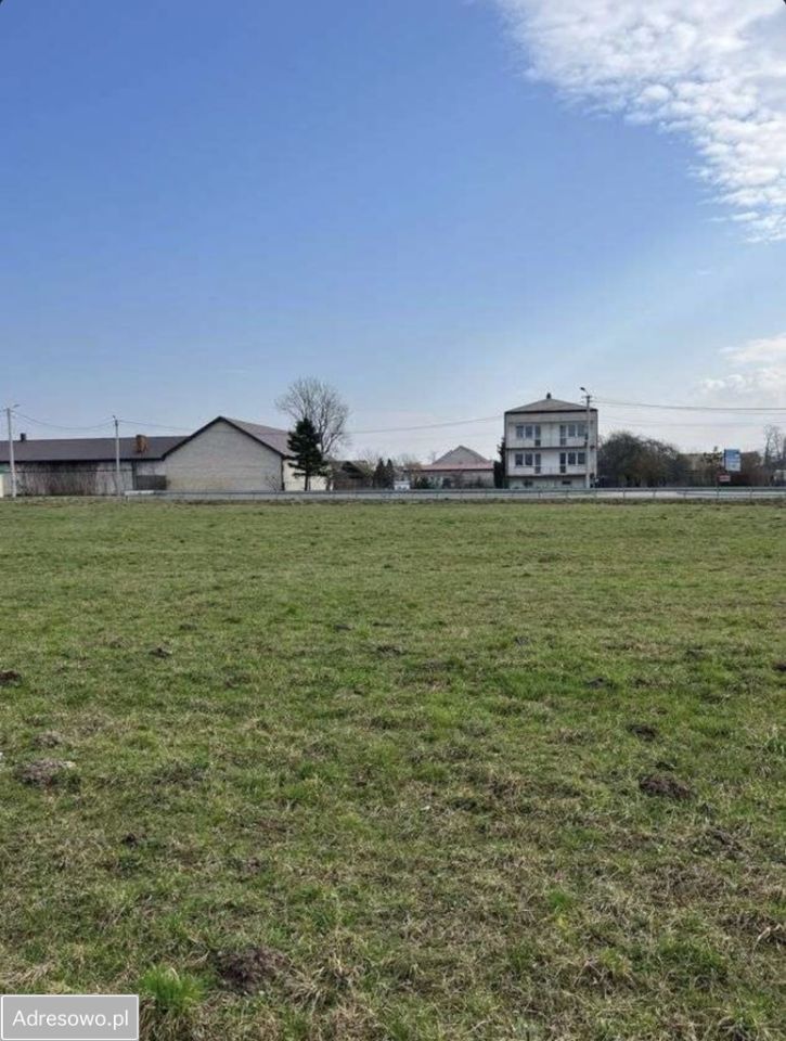 Działka budowlana Małopole, ul. Franciszka Czapskiego. Zdjęcie 6