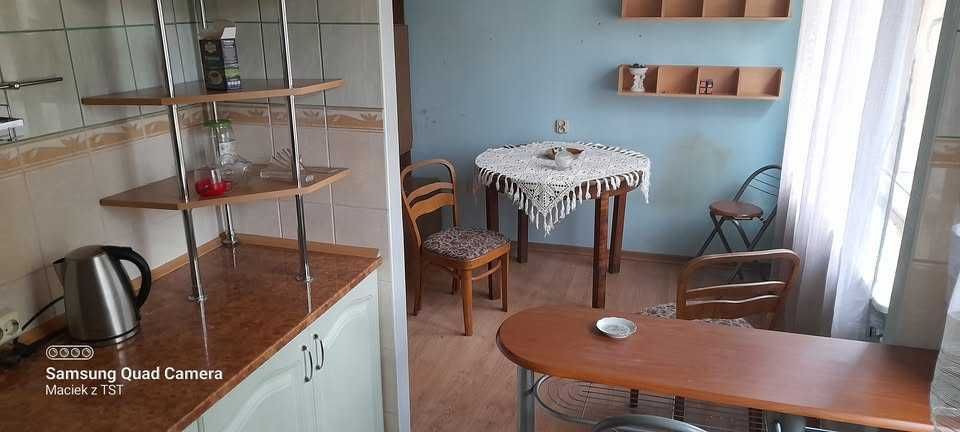 Mieszkanie 3-pokojowe Starachowice, ul. Czerwonego Krzyża. Zdjęcie 5