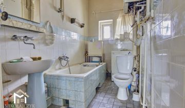 Mieszkanie 4-pokojowe Bartoszyce, ul. Orzeszkowej