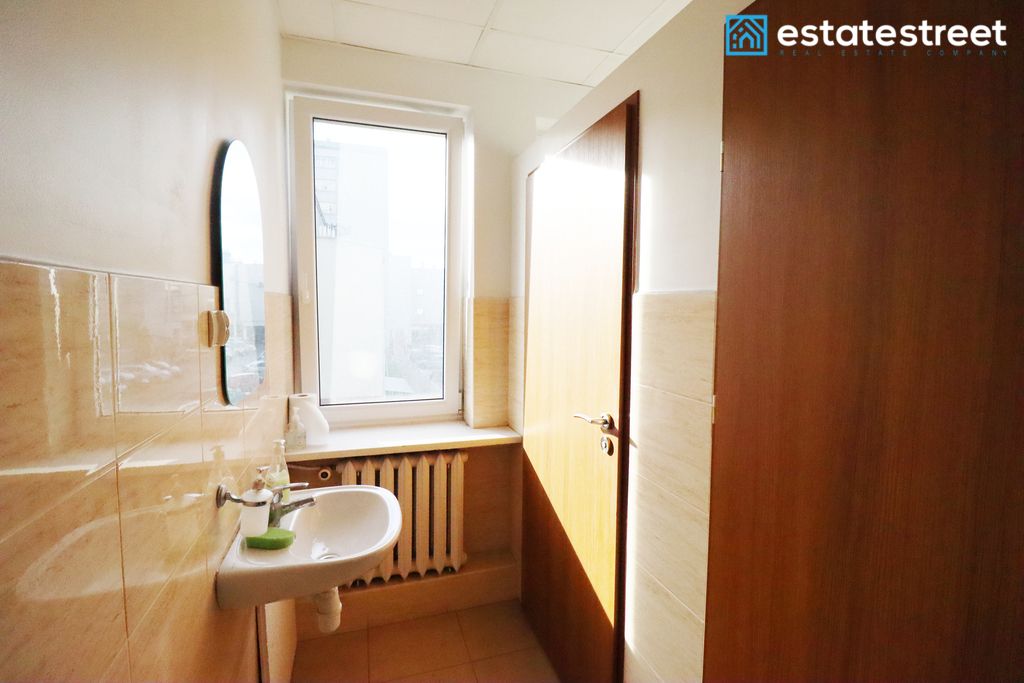 Biuro Rzeszów Śródmieście, ul. Grunwaldzka. Zdjęcie 6