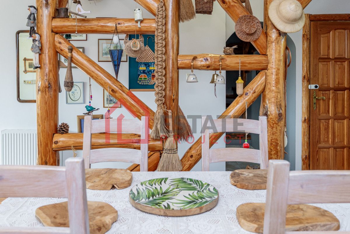 dom wolnostojący, 3 pokoje Borucino. Zdjęcie 4