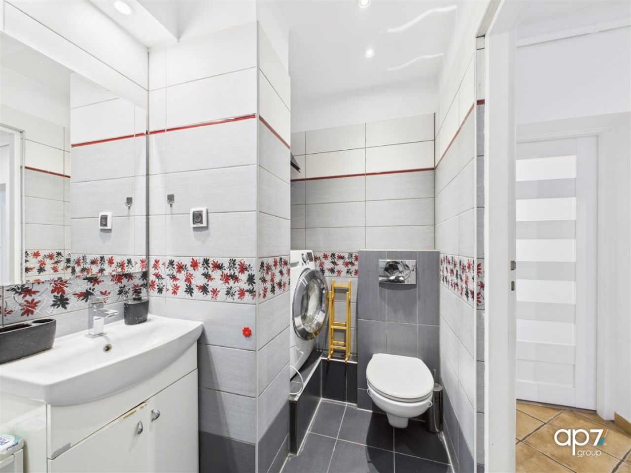 Mieszkanie 3-pokojowe Kraków Nowa Huta. Zdjęcie 13