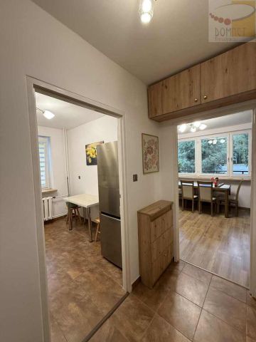 Mieszkanie 1-pokojowe Grodzisk Mazowiecki, ul. T. Bairda. Zdjęcie 12