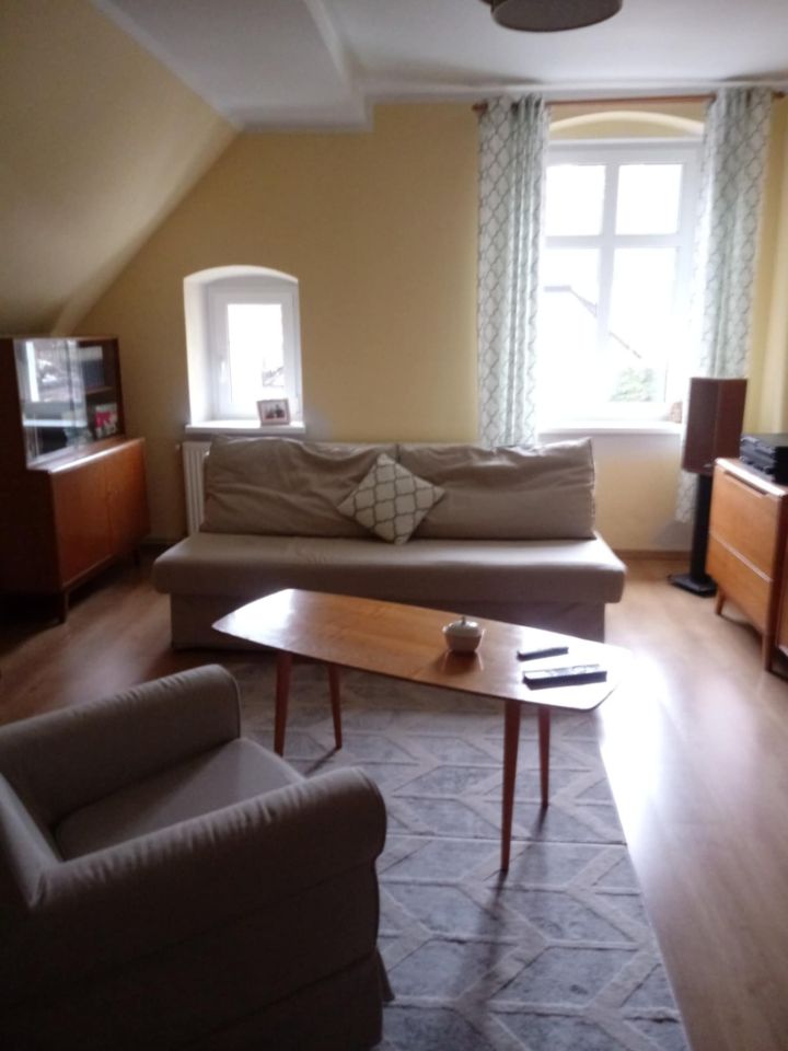 Mieszkanie 2-pokojowe Szklarska Poręba Szklarska Poręba-Huta, ul. Osiedle Huty. Zdjęcie 3