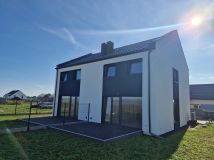 bliźniak Grzędzice, ul. Bajkowa. Zdjęcie 4