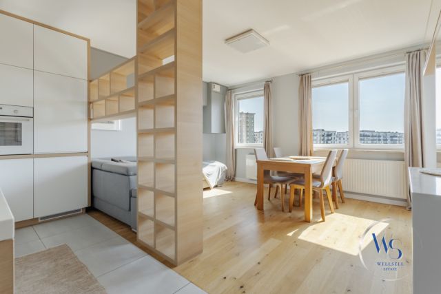 Mieszkanie 2-pokojowe Warszawa Białołęka, ul. Jana Kowalczyka. Zdjęcie 4