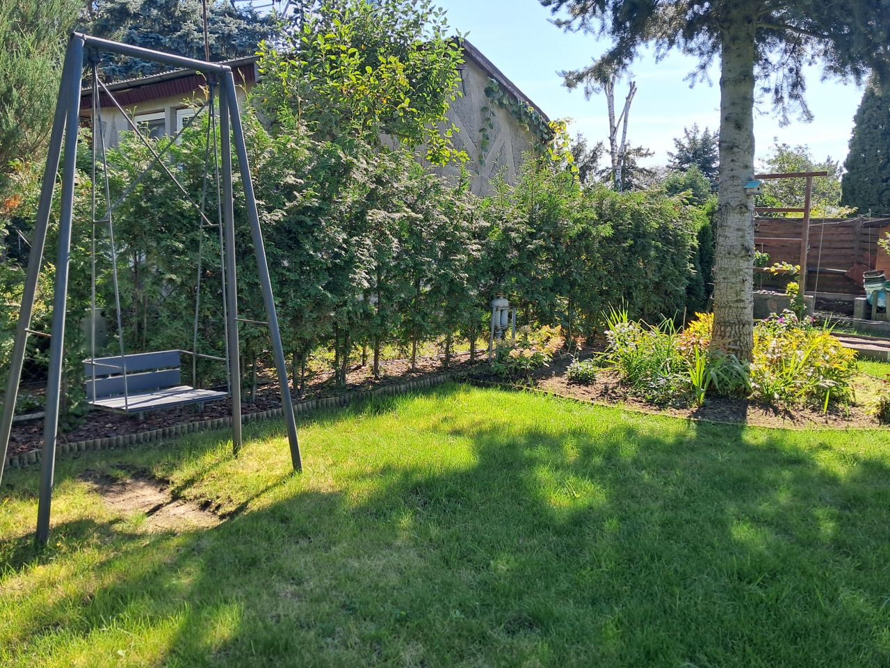 Działka rekreacyjna Żurczyn. Zdjęcie 7