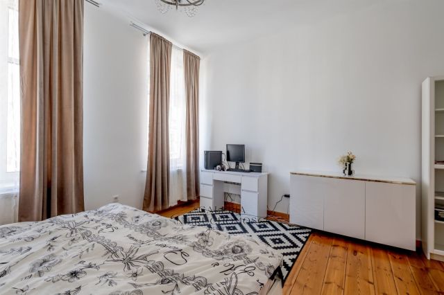 Mieszkanie 4-pokojowe Olsztyn, ul. Warmińska. Zdjęcie 6