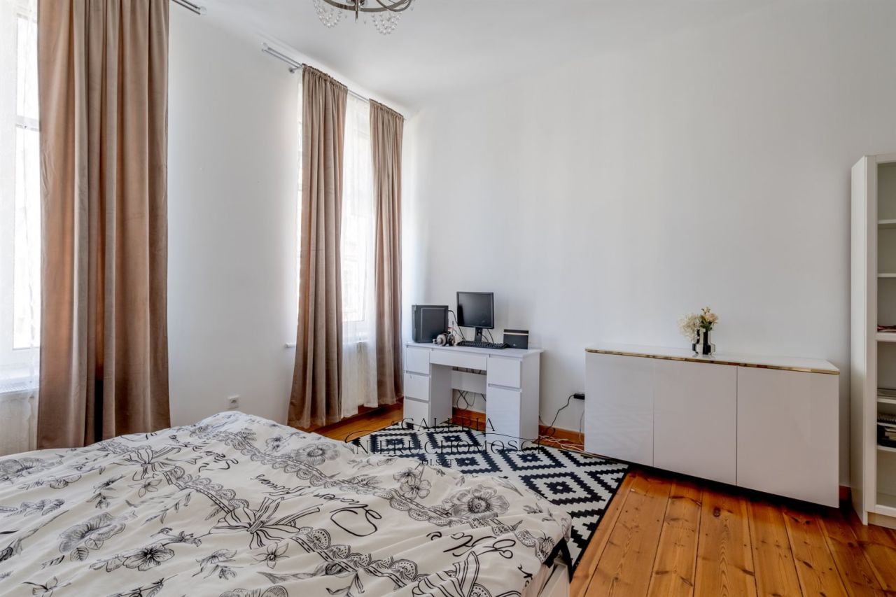 Mieszkanie 4-pokojowe Olsztyn, ul. Warmińska. Zdjęcie 6