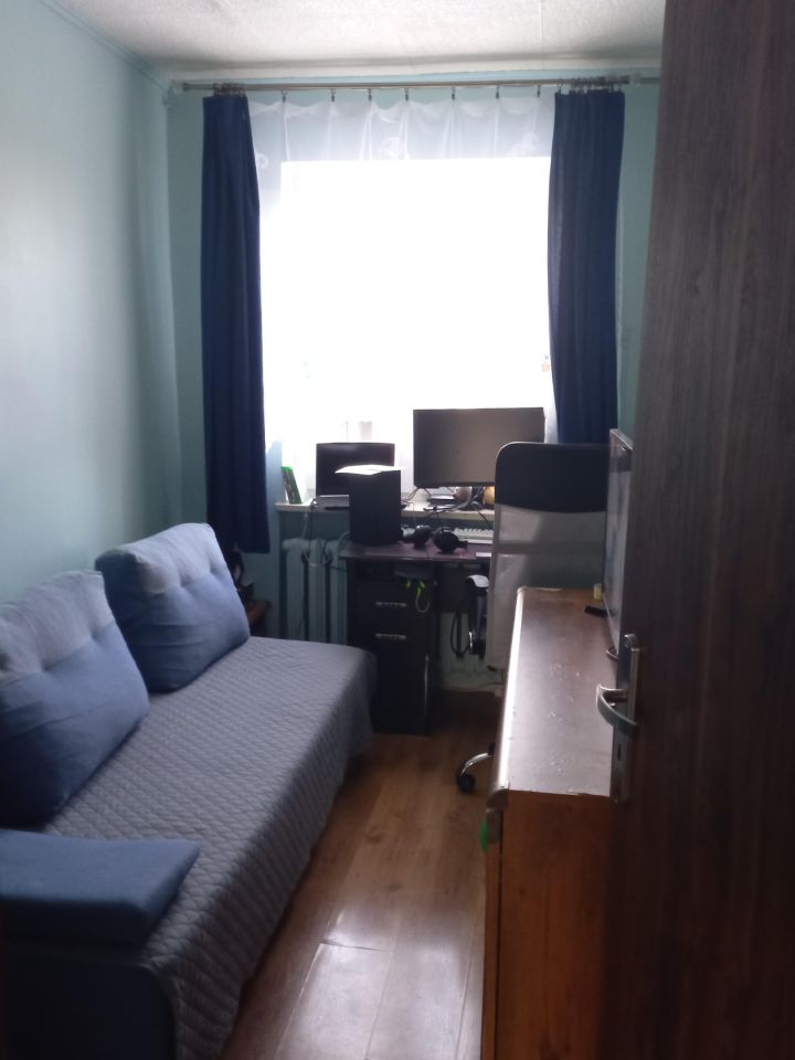 Mieszkanie 3-pokojowe Warszawa Białołęka, ul. Głębocka. Zdjęcie 4