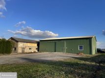 Hala/magazyn Noworąblów